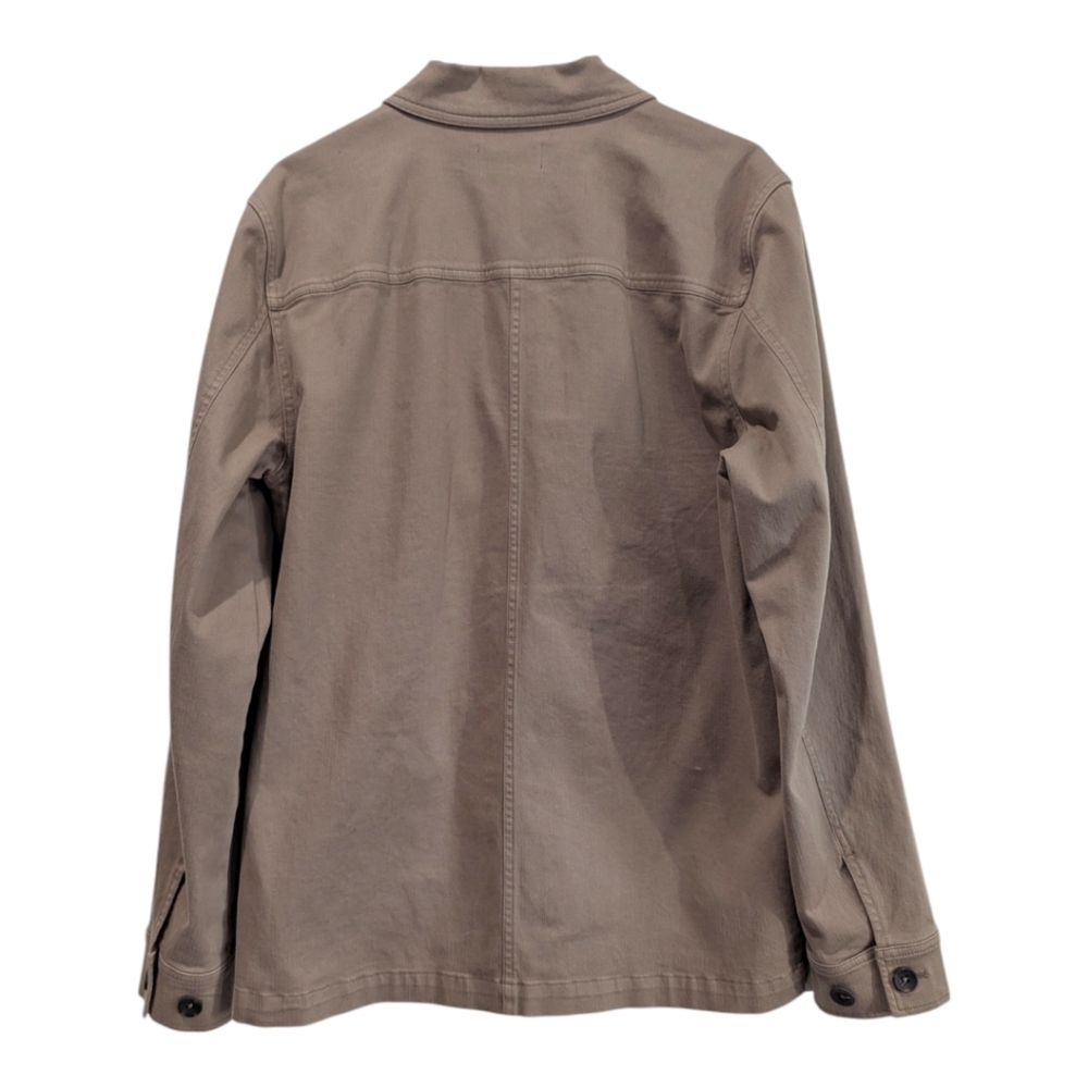 Men’s Baldwin Slim Jacket Medium - Picture 5 of 8